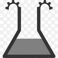 科学计算机图标剪辑艺术-科学-空若网 科学计算机图标剪辑艺术-科学-空若网