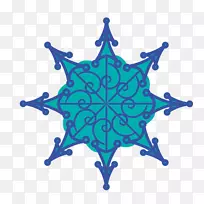 对称叶线桌面壁纸图案-叶-空若网 对称叶线桌面壁纸图案-叶-空若网