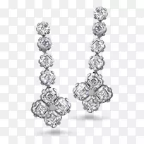 耳环珠宝灿烂的钻石宝石珠宝-空若网 耳环珠宝灿烂的钻石宝石珠宝-空若网