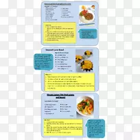 宣传册食谱-营养食品金字塔-空若网 宣传册食谱-营养食品金字塔-空若网