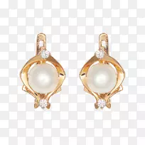 耳环-空若网 耳环-空若网