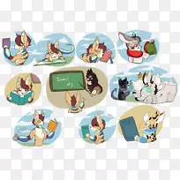 剪贴画设计-空若网 剪贴画设计-空若网