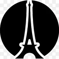埃菲尔铁塔-大本钟纪念碑计算机图标-埃菲尔铁塔-空若网 埃菲尔铁塔-大本钟纪念碑计算机图标-埃菲尔铁塔-空若网