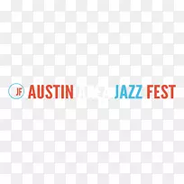 商标字体-爵士音乐节-空若网 商标字体-爵士音乐节-空若网
