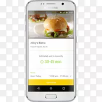 ʳƷ�ƶ��绰iphone-�����˵��б�-������