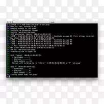 命令行界面linux用户界面-空若网 命令行界面linux用户界面-空若网