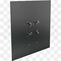 矩形金属桁架-空若网 矩形金属桁架-空若网