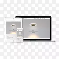 品牌电子多媒体-网站模拟-空若网 品牌电子多媒体-网站模拟-空若网