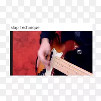 吉他手指牌字体-吉他-空若网 吉他手指牌字体-吉他-空若网