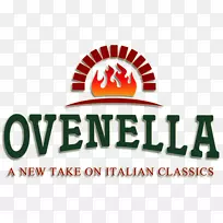 商标字体-意大利餐厅-空若网 商标字体-意大利餐厅-空若网