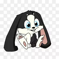 兔-创意兔-空若网 兔-创意兔-空若网