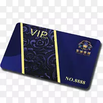 会员卡设计-空若网 会员卡设计-空若网