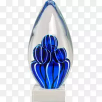 钴蓝撕裂材料-空若网 钴蓝撕裂材料-空若网