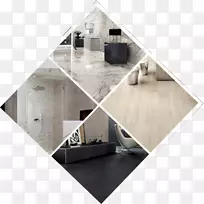 正面三角形大理石瓷砖-空若网 正面三角形大理石瓷砖-空若网