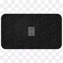 品牌矩形图案设计-空若网 品牌矩形图案设计-空若网