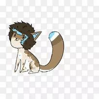 猫狗摇尾动画-动画云-空若网 猫狗摇尾动画-动画云-空若网