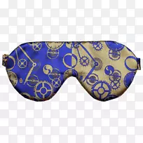 护目镜钴蓝眼镜-空若网 护目镜钴蓝眼镜-空若网