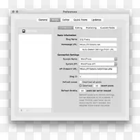 Marsedit文本编辑器博客响应网格生成器-空若网 Marsedit文本编辑器博客响应网格生成器-空若网