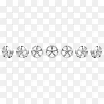 线体首饰角线-空若网 线体首饰角线-空若网