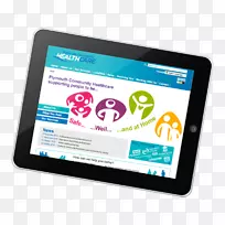 平板电脑显示广告标志电脑显示器电脑-空若网 平板电脑显示广告标志电脑显示器电脑-空若网