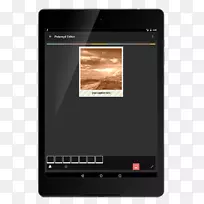 ��ʾ�豸���Ӷ�ý��С����-�ƶ�Ӧ�ó���ģ��-������