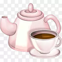 茶壶,咖啡杯,杯子,水壶-空若网 茶壶,咖啡杯,杯子,水壶-空若网