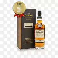 田纳西威士忌格伦利维酿酒厂单麦芽威士忌-18岁-空若网 田纳西威士忌格伦利维酿酒厂单麦芽威士忌-18岁-空若网