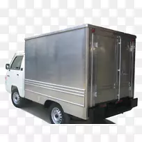 小型面包车微型车车身建造器-空若网 小型面包车微型车车身建造器-空若网