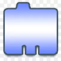 矩形字体-亚马逊雨林-空若网 矩形字体-亚马逊雨林-空若网