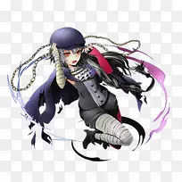 头饰动画-浮动头发-空若网 头饰动画-浮动头发-空若网