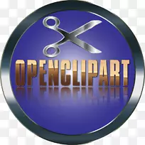 标志剪贴画-空若网 标志剪贴画-空若网