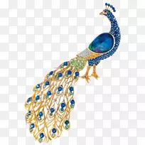 珠宝胸针宝石戒指设计.头和脚-空若网 珠宝胸针宝石戒指设计.头和脚-空若网