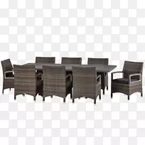 餐桌柳条花园家具餐厅高级菜谱-空若网 餐桌柳条花园家具餐厅高级菜谱-空若网