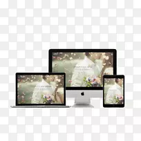 西班牙重塑多媒体品牌-网上婚礼邀请函-空若网 西班牙重塑多媒体品牌-网上婚礼邀请函-空若网