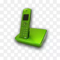 特征电话数字增强无绳通信无绳电话gsm-绿雾-空若网 特征电话数字增强无绳通信无绳电话gsm-绿雾-空若网