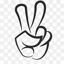 V标牌贴标志-空若网 V标牌贴标志-空若网