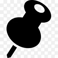 白色动物剪贴画-空若网 白色动物剪贴画-空若网