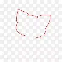 点角标志剪辑艺术-橙色绘图-空若网 点角标志剪辑艺术-橙色绘图-空若网