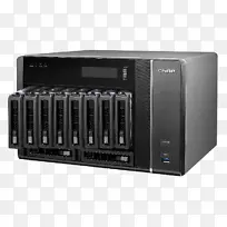 磁盘阵列英特尔核心多核处理器QNAP系统公司。-企业x CHIN-空若网 磁盘阵列英特尔核心多核处理器QNAP系统公司。-企业x CHIN-空若网