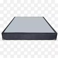 床垫床架长方形木料-空若网 床垫床架长方形木料-空若网