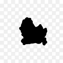 剪影跑小鸡黑色和白色跑小鸡黑色剪影-空若网 剪影跑小鸡黑色和白色跑小鸡黑色剪影-空若网