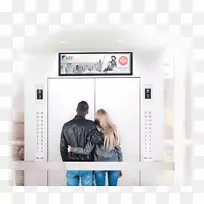 书架多媒体图书标牌解决方案-空若网 书架多媒体图书标牌解决方案-空若网