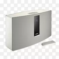 Bose SoundTouch 30系列ⅢBose公司无线扬声器-Bose-空若网 Bose SoundTouch 30系列ⅢBose公司无线扬声器-Bose-空若网