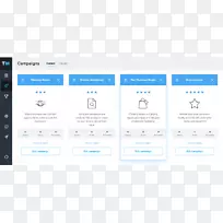 品牌技术多媒体字体营销活动-空若网 品牌技术多媒体字体营销活动-空若网
