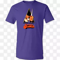 林格t恤猎头音乐家橙色海报-空若网 林格t恤猎头音乐家橙色海报-空若网