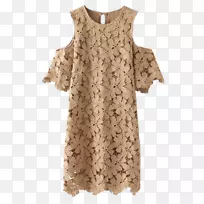 套筒连衣裙花边服装上衣连衣裙-空若网 套筒连衣裙花边服装上衣连衣裙-空若网