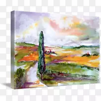 Ë®²Ê»ÏÖ´úÒÕÊõ±ûÏ©ËáÍ¿ÁϾ²ÎïË®²Ê»·ç¾°-¿ÕÈôÍø Ë®²Ê»ÏÖ´úÒÕÊõ±ûÏ©ËáÍ¿ÁϾ²ÎïË®²Ê»·ç¾°-¿ÕÈôÍø