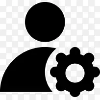 电脑图标桌面壁纸用户剪贴画阿凡达-空若网 电脑图标桌面壁纸用户剪贴画阿凡达-空若网