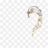 ��˪�ͽ��������Ƥ����ֽ������-Elsa-������