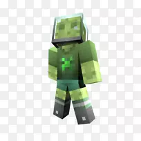 “我的世界”:袖珍版“我的世界:故事”-空若网 “我的世界”:袖珍版“我的世界:故事”-空若网